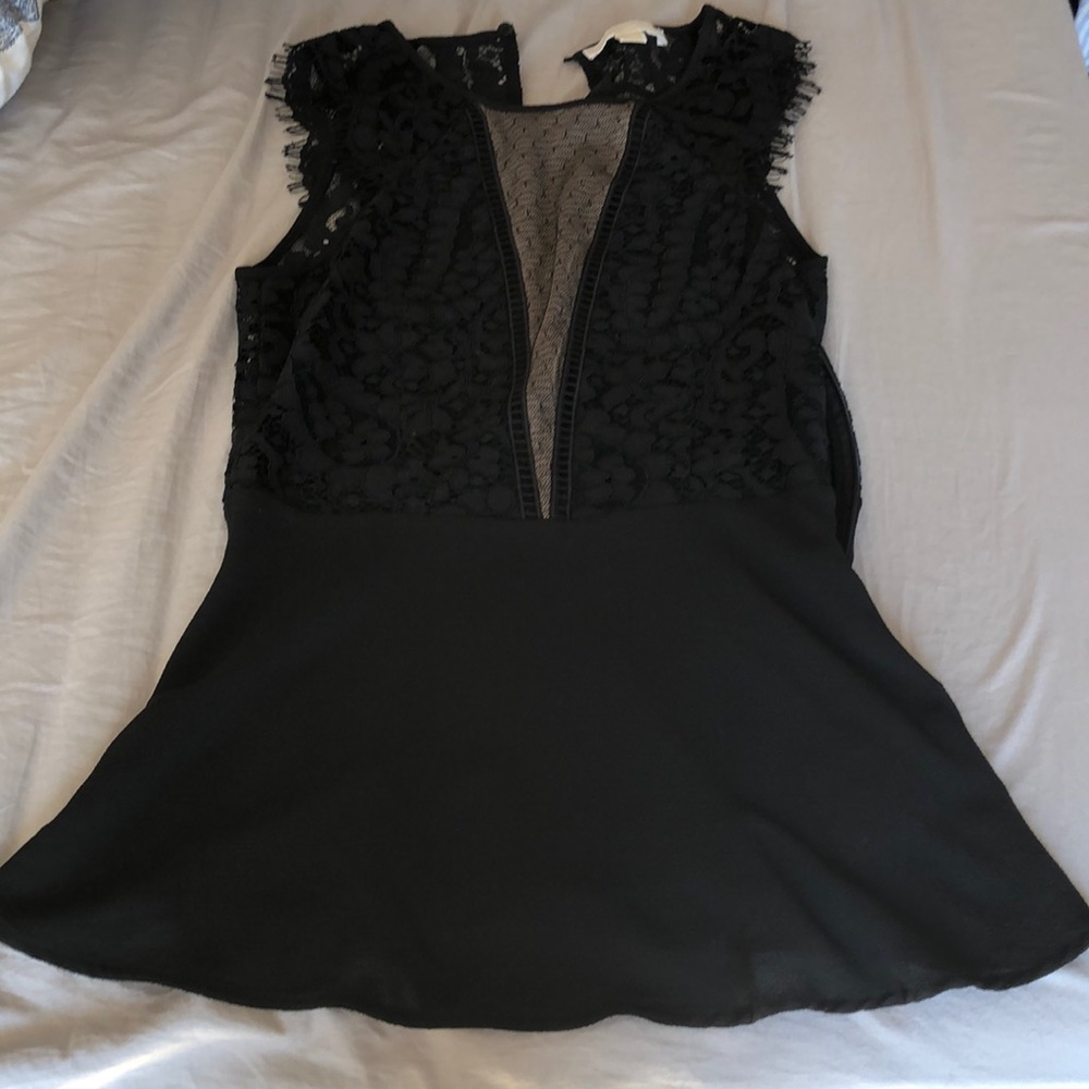Michael Kors top